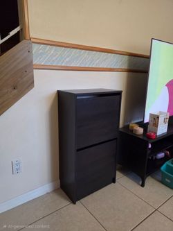 Shoe Cabinet