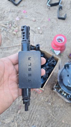 Tesla mcis