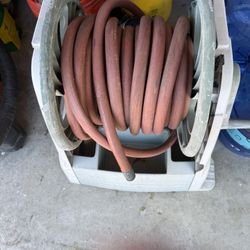 Heavy Duty Hose