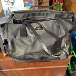 Kate Spade Diaper Bag