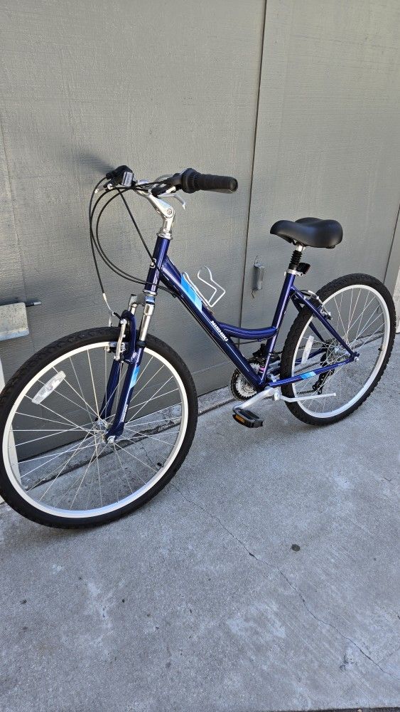 Nishiki Tamarack