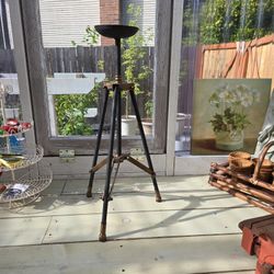 Industrial Decor