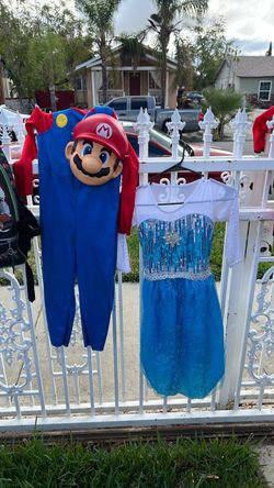 Costumes