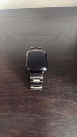 Apple Watch Series 7 – 45MM GPS + Cellular (Wi-Fi & Cellular)