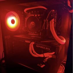 Gaming Computer (PC)