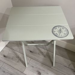 Side Coffee Table / Computer Table