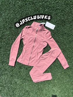 Lululemon Set