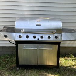 Bbq Grill $40