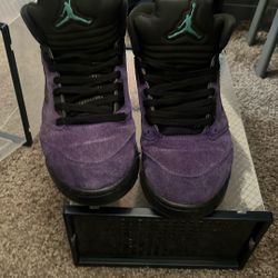 Jordan 5 