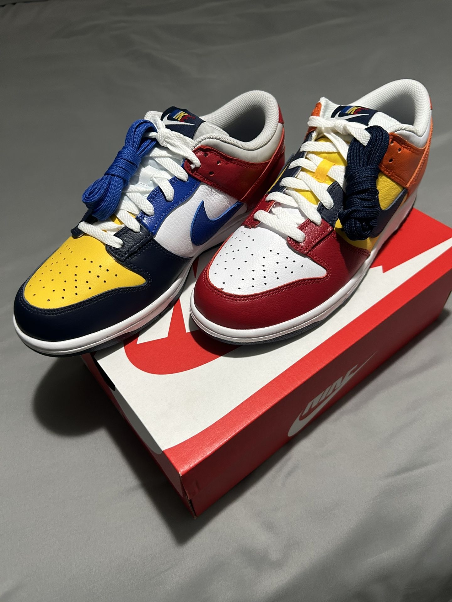 Nike Dunk Low JP