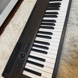 88 Key Weighted Keyboard Digital Piano