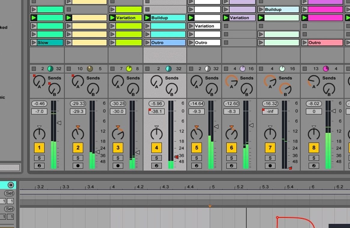 Ableton 10 Live Suite - 𝐅or Apple Computers