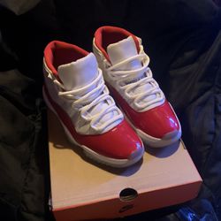 Jordan 11z Size 10 
