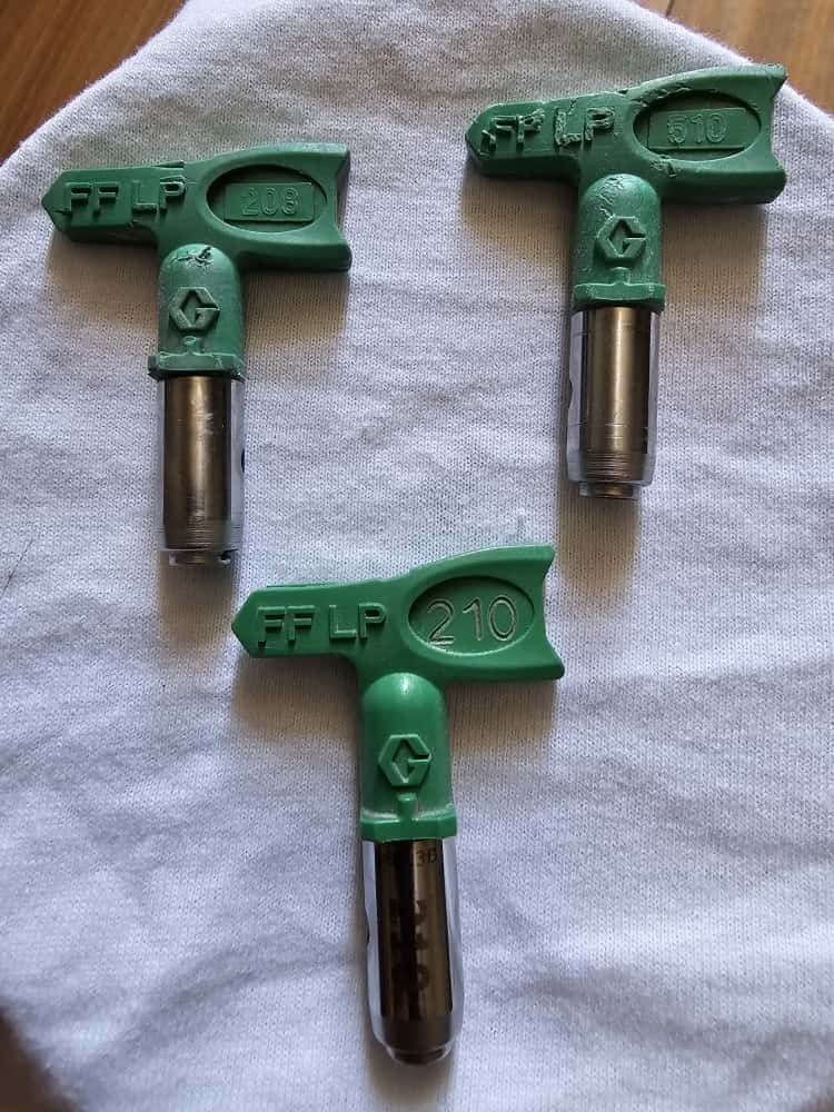 Graco Kit 2