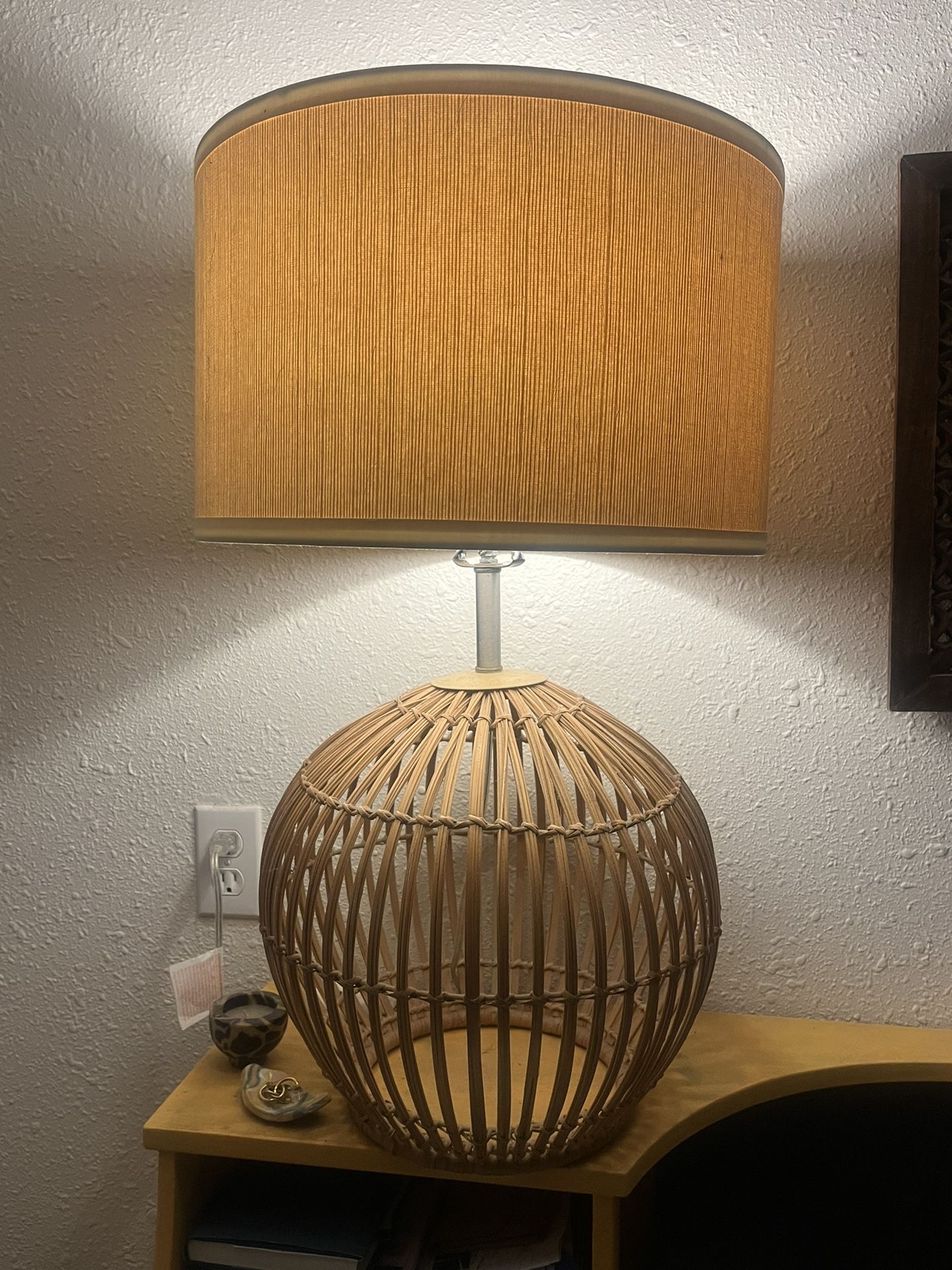 Desk Lamp 