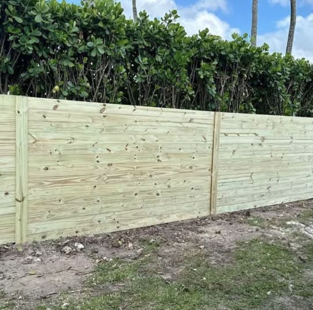 Fence