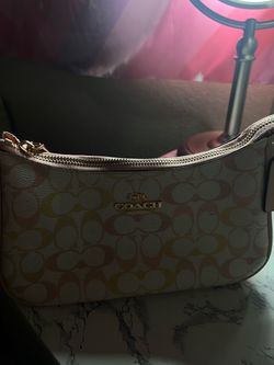 Coach Teri Bag