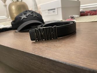 Amiri Belt