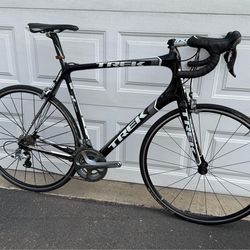 Trek Madone 5.2 - 62cm