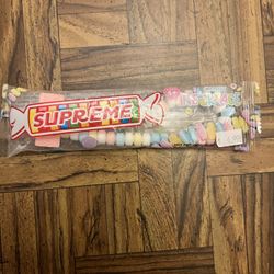 Supreme Smarties Candy 