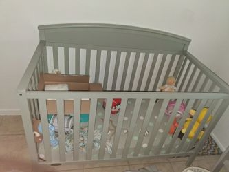 Baby furniture