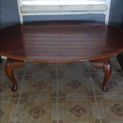 Mesa para sala/ Coffee center table