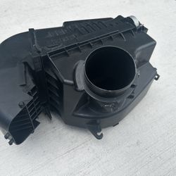 HONDA CIVIC X MK10 Type-R Air Filter Box 2.0 Petrol 235kw 2017