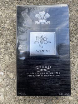 CREED Aventus