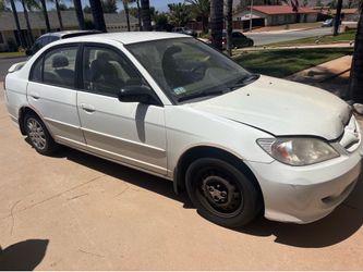 2005 Honda Civic