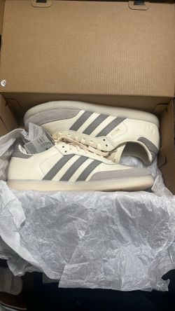 Messi Sambas Size 9.5