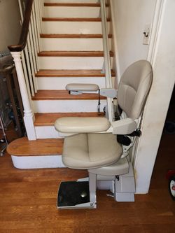 Chair Lift - Chairlift