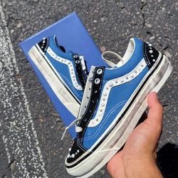 Vans LX Old Skool 36 (Pearlized)