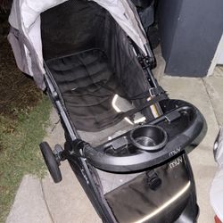 stroller