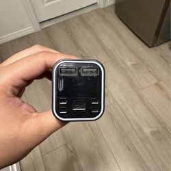 Bluetooth car Adapter