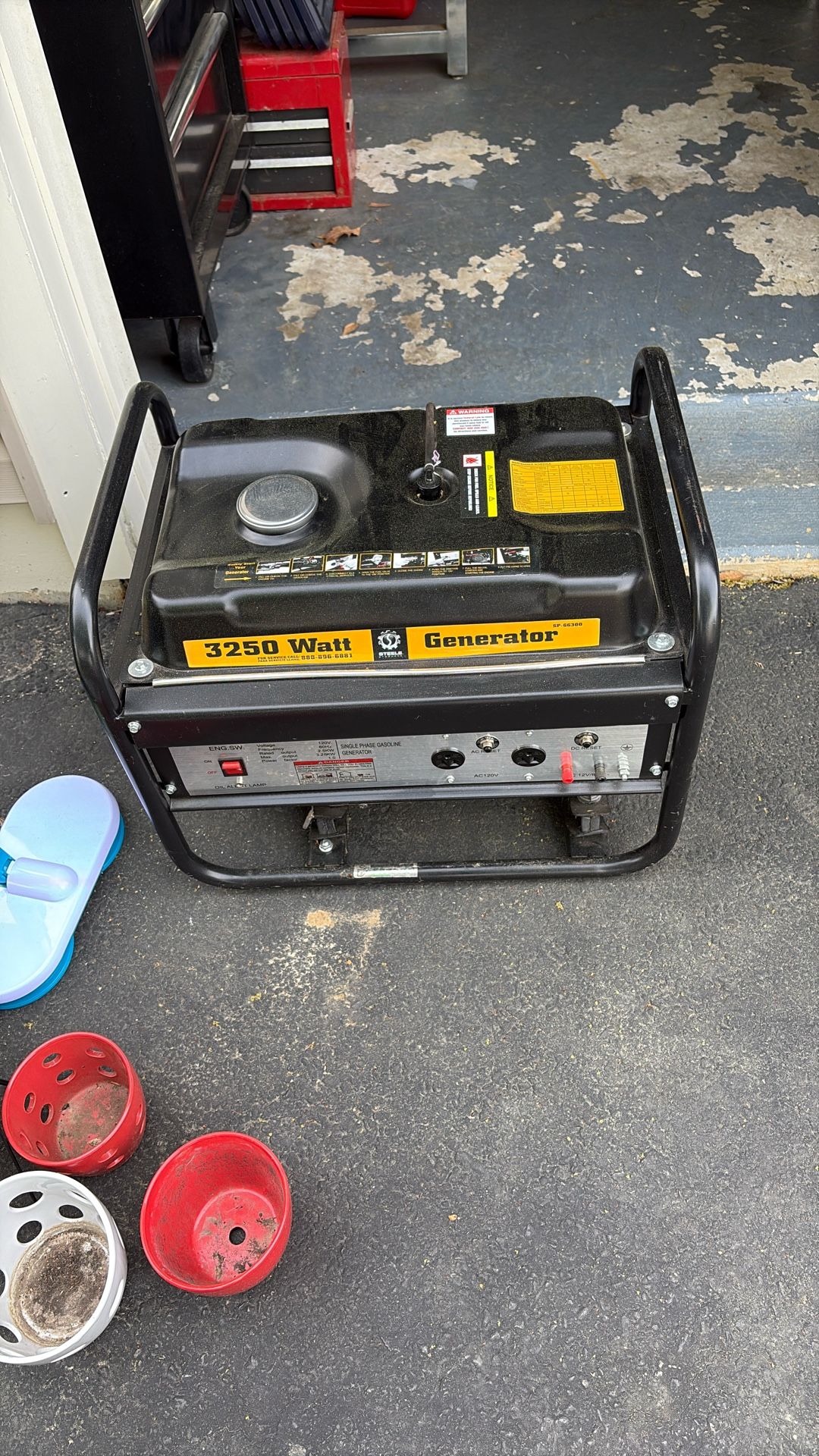 Generator