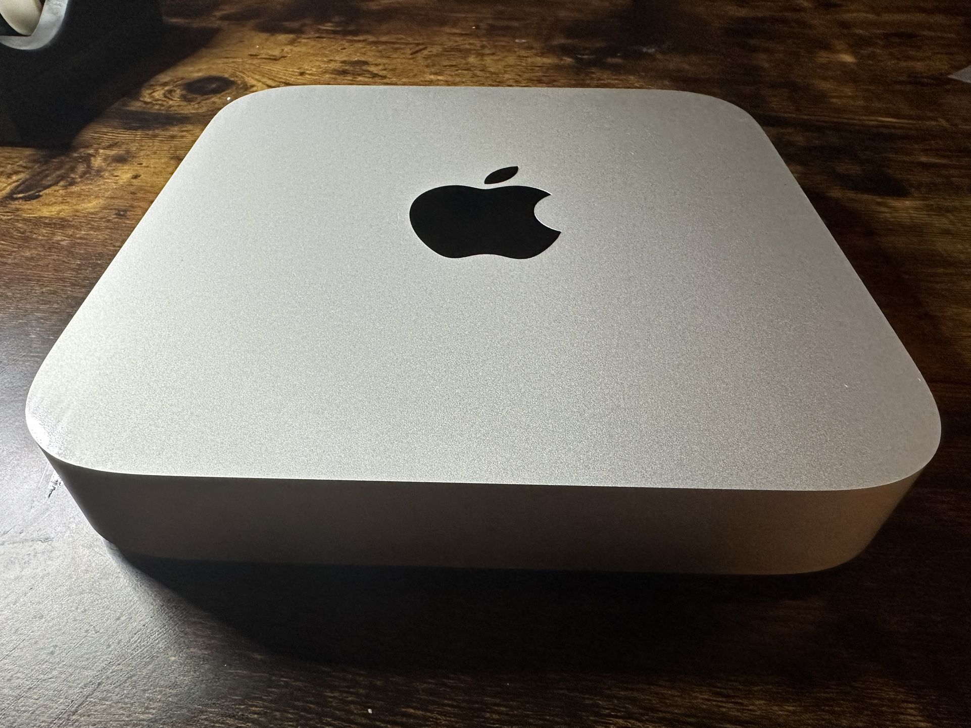 Mac Mini M1 16GB RAM 256GB SSD