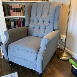 Recliner 