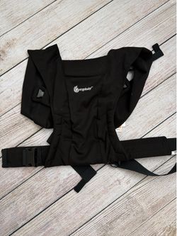 Ergo baby baby carrier