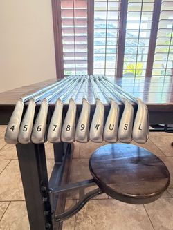 Ping G Irons