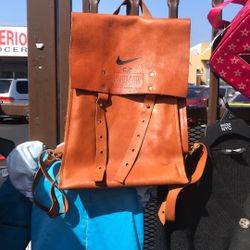 Nike Mifland Bag 
