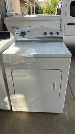 Kenmore Gas Dryer