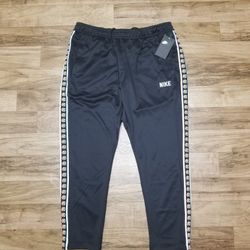 Nwt! Nike Evolution of The Swoosh Joggers Sz Xl