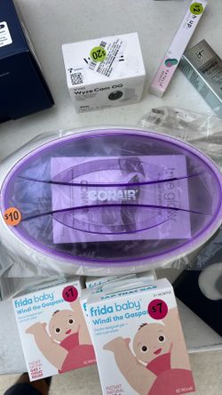 Skin care conair