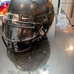 Schutt Foot Ball Helmet