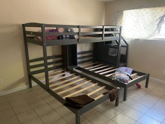 Bunk beds