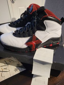 Jordan 10