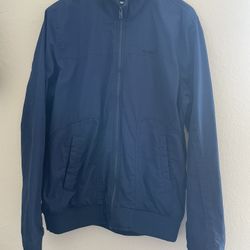 Wrangler Bomber Jacket 