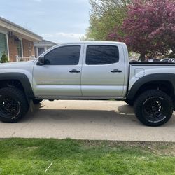 2008 Toyota Tacoma