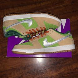 Nike Sb Dunk Low Pro