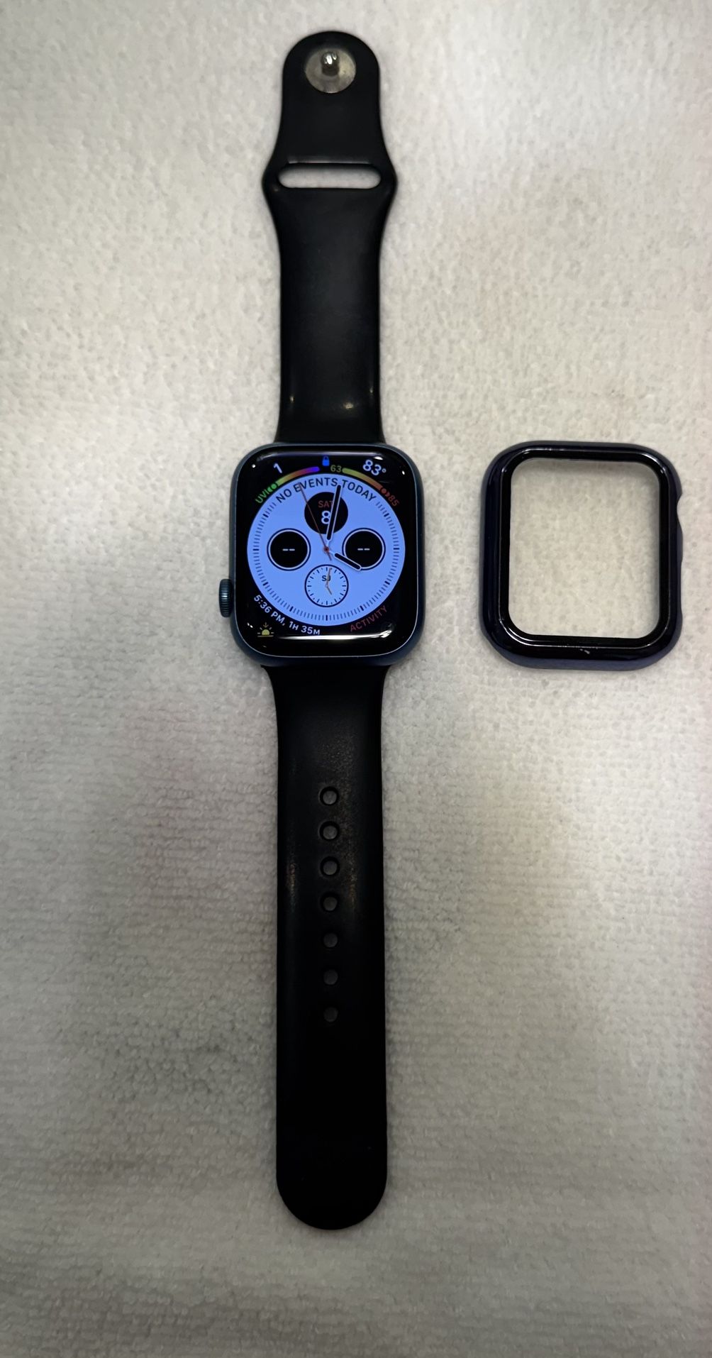 Apple Watch Series 7 (GPS + Cellular) 45MM